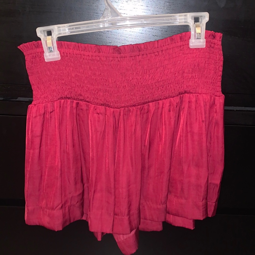 Cute shorts that can be dressed up!